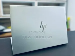 New Laptop HP EliteBook 840 G10 16GB Intel Core i7 SSD 512GB