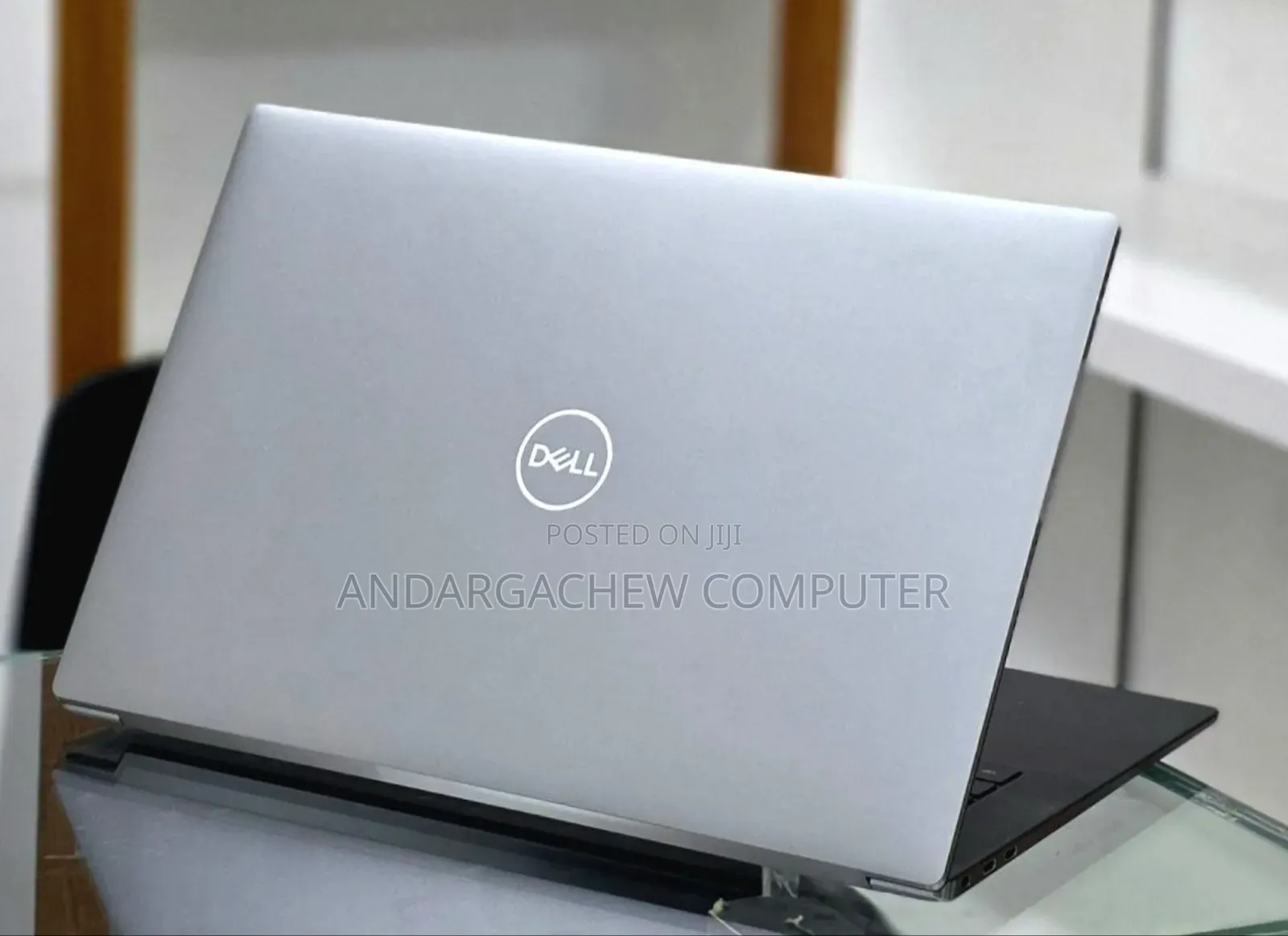 Laptop Dell Precision 5550 16GB Intel Core i7 SSD 512GB