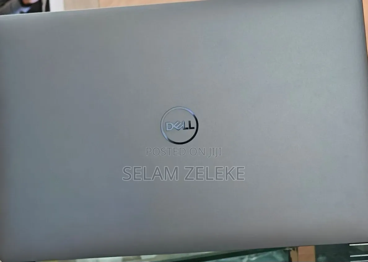 New Laptop Dell Precision 5540 16GB Intel Core i7 SSD 512GB