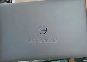 New Laptop Dell Precision 5540 16GB Intel Core i7 SSD 512GB