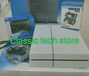Ps 4 Jailbreak Only for Buyers