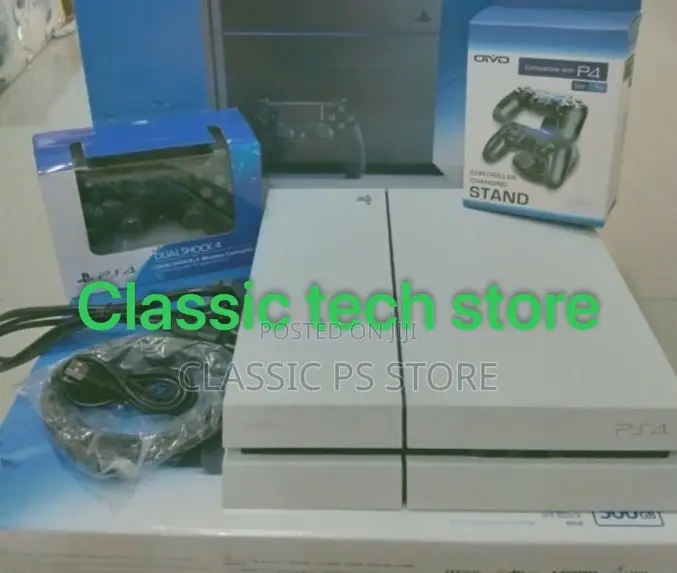 Ps 4 Jailbreak Only for Buyers