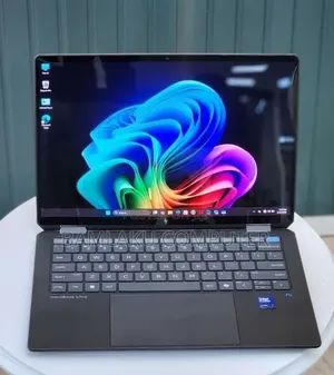 New Laptop HP OmniBook Ultra Flip 14" 16GB Intel Core Ultra 7 SSD 1T