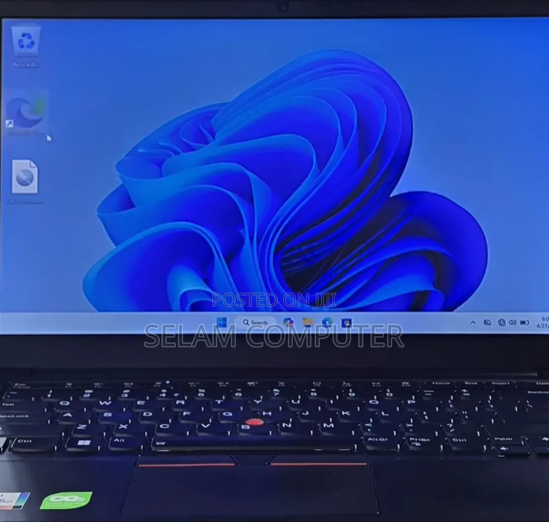 New Laptop Lenovo ThinkPad E14 Gen 1 16GB Intel Core i5 SSD 512GB