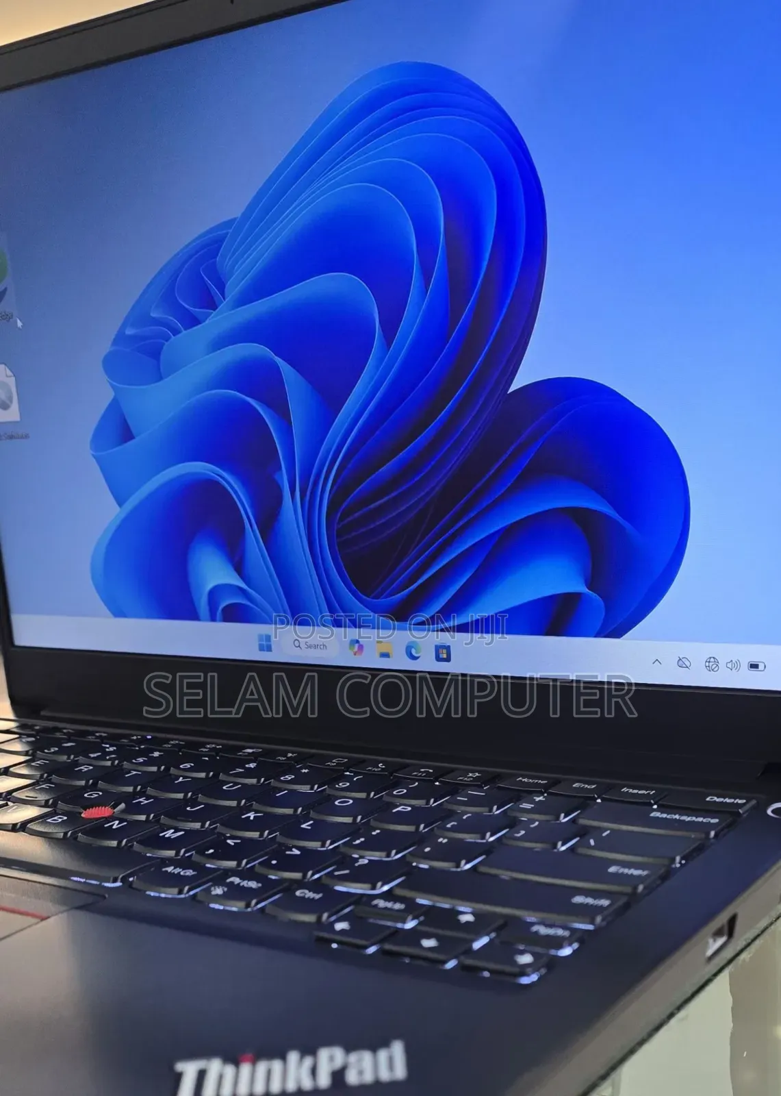 New Laptop Lenovo ThinkPad E14 Gen 1 16GB Intel Core i5 SSD 512GB