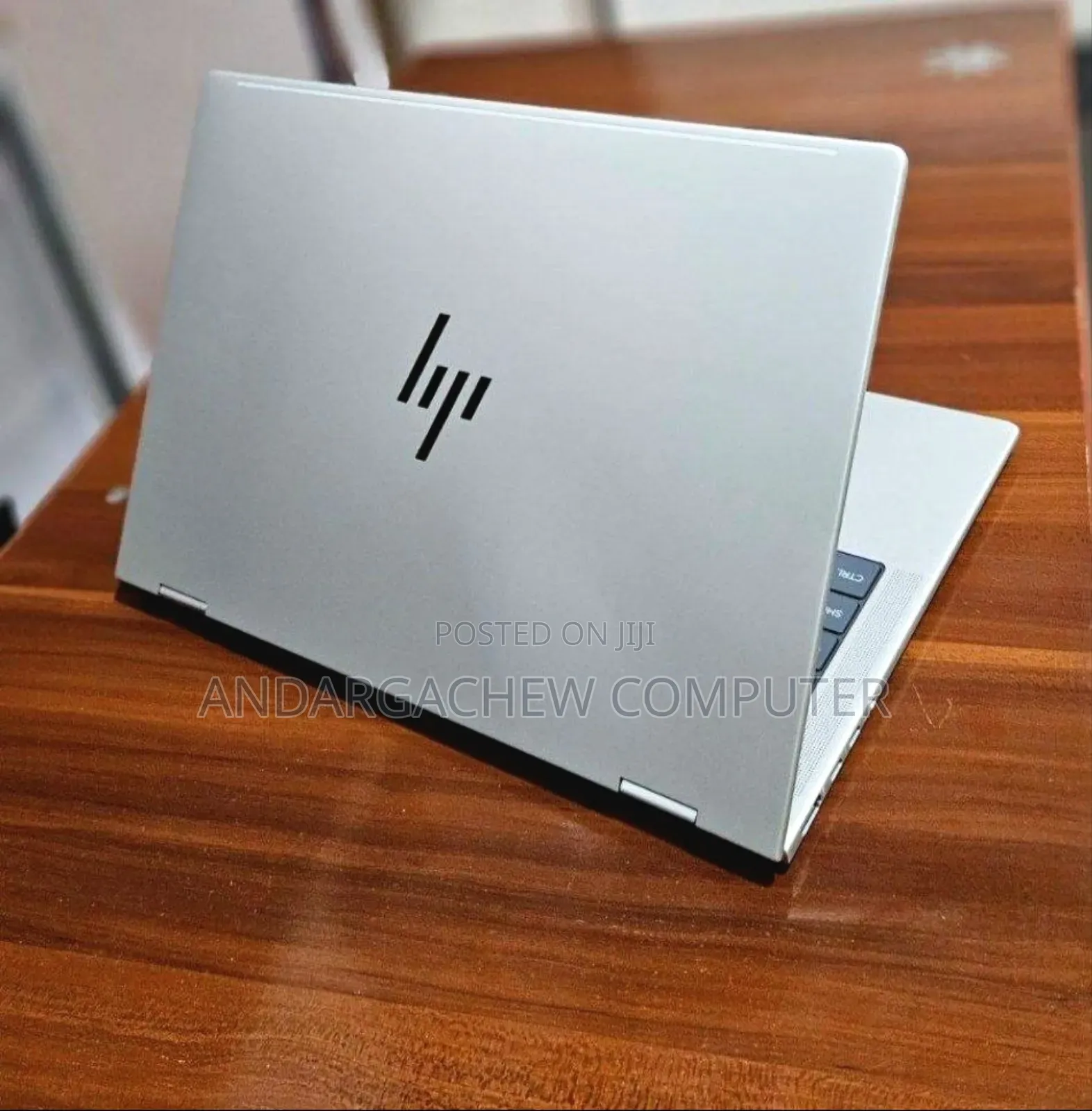 New Laptop HP EliteBook X360 1040 G11 16GB Intel Core Ultra 7 SSD 512GB