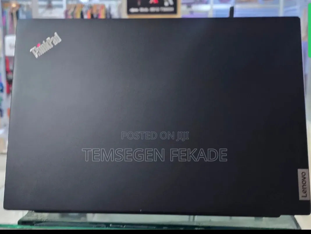 New Laptop Lenovo ThinkPad E14 Gen 3 16GB Intel Core i5 SSD 512GB