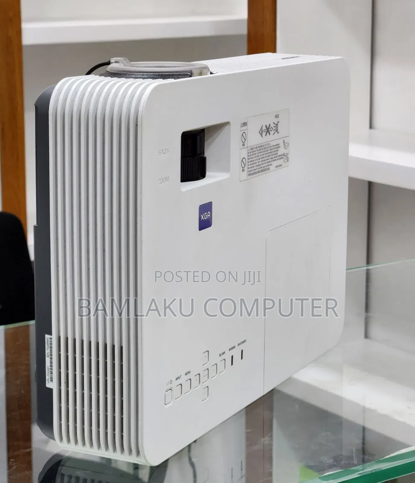 New Arrival Sony VPL-Dx221 Projector