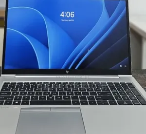 New Laptop HP EliteBook 840 G8 16GB Intel Core i7 SSD 512GB