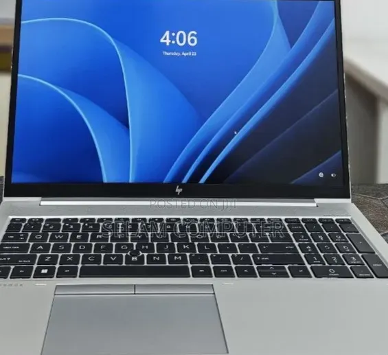 New Laptop HP EliteBook 840 G8 16GB Intel Core i7 SSD 512GB