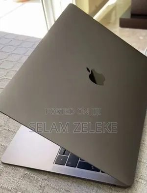 New Laptop Apple MacBook Air 2020 M1 8GB Apple M1 SSD 256GB