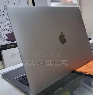 New Laptop Apple MacBook Air 2020 M1 8GB Apple M1 SSD 256GB