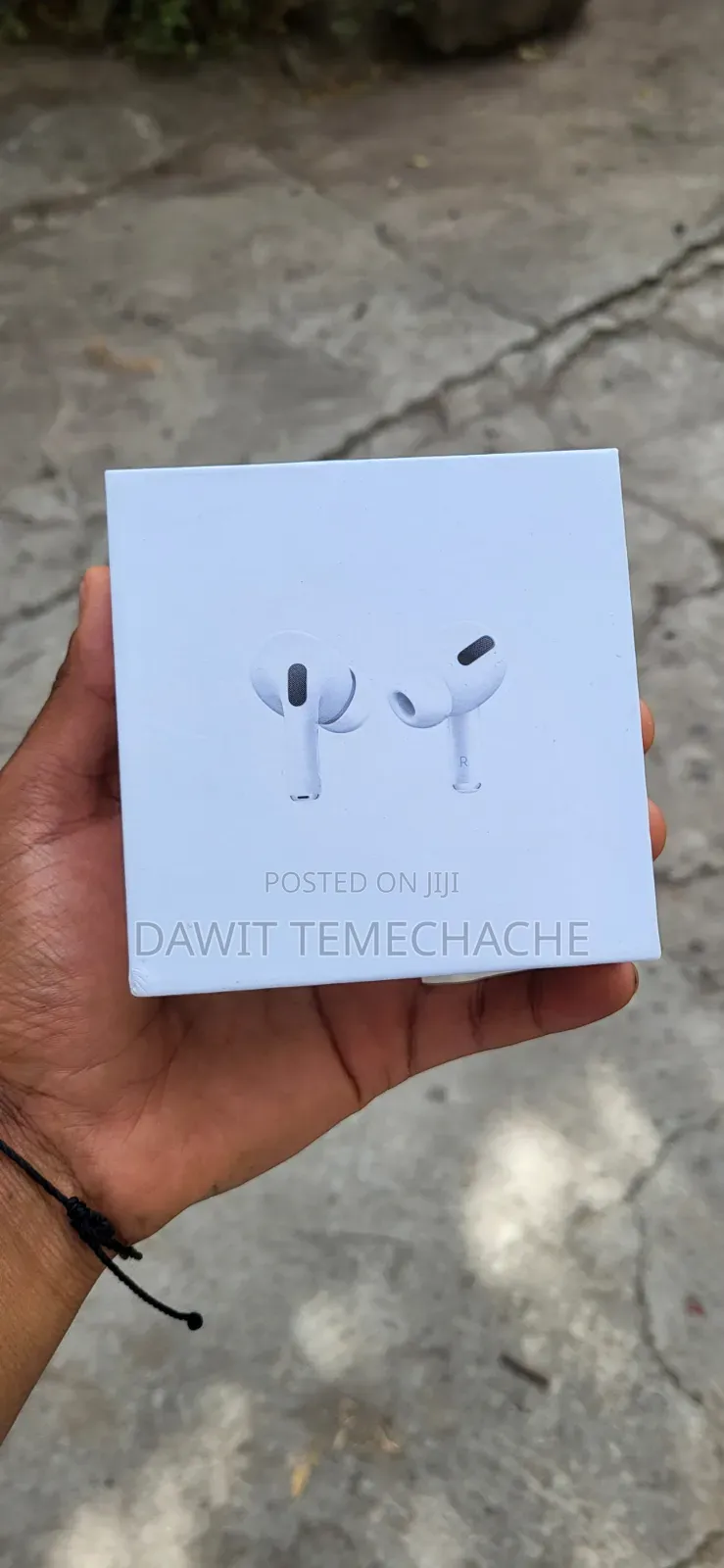Airpod Pro