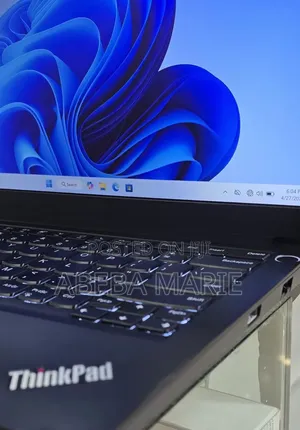 New Laptop Lenovo ThinkPad E14 Gen 6 16GB Intel Core i5 SSD 512GB
