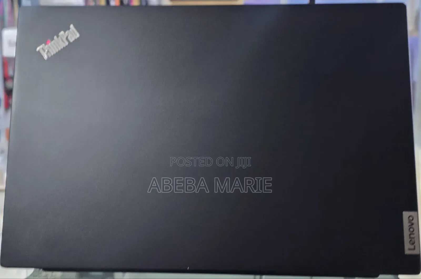 New Laptop Lenovo ThinkPad E14 Gen 6 16GB Intel Core i5 SSD 512GB