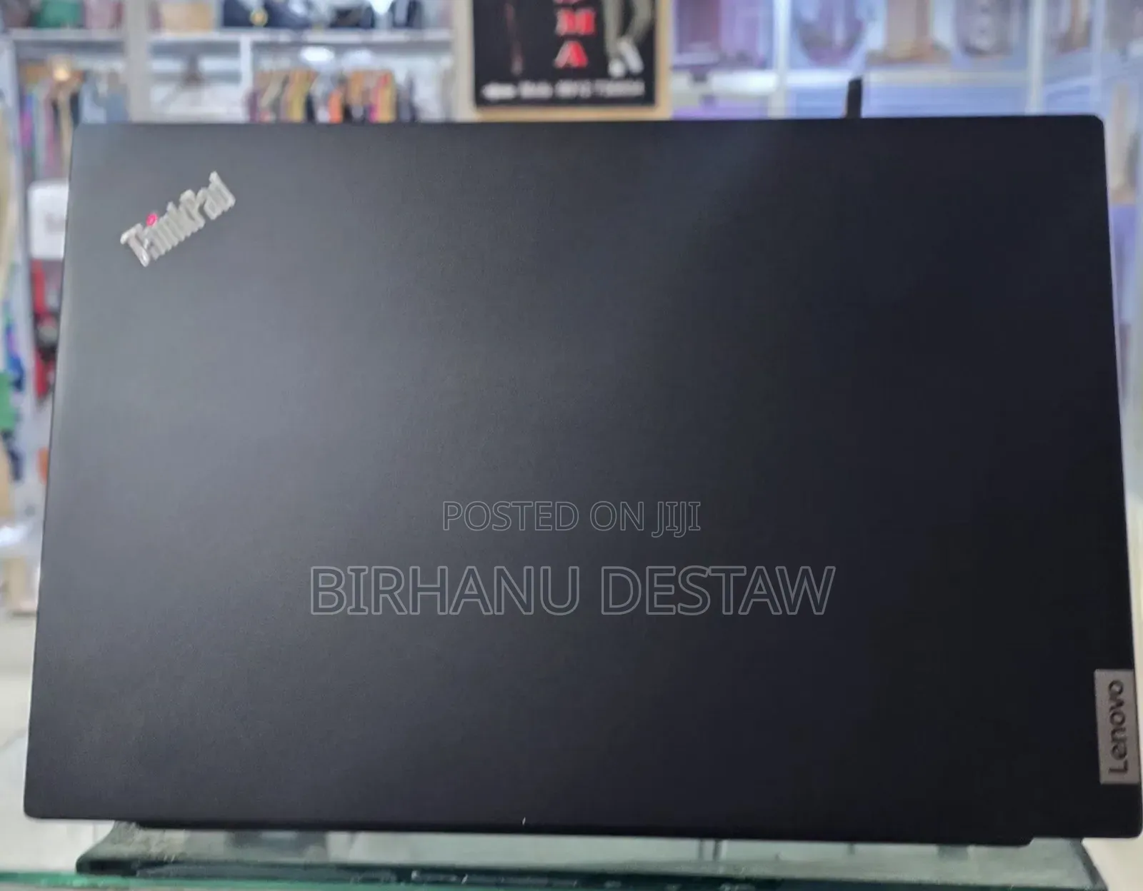 New Laptop Lenovo 16GB Intel Core i5 SSD 512GB