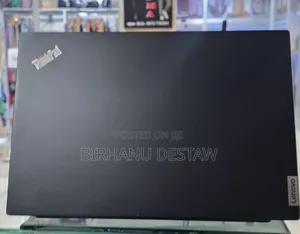 New Laptop Lenovo 16GB Intel Core i5 SSD 512GB