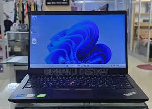New Laptop Lenovo 16GB Intel Core i5 SSD 512GB