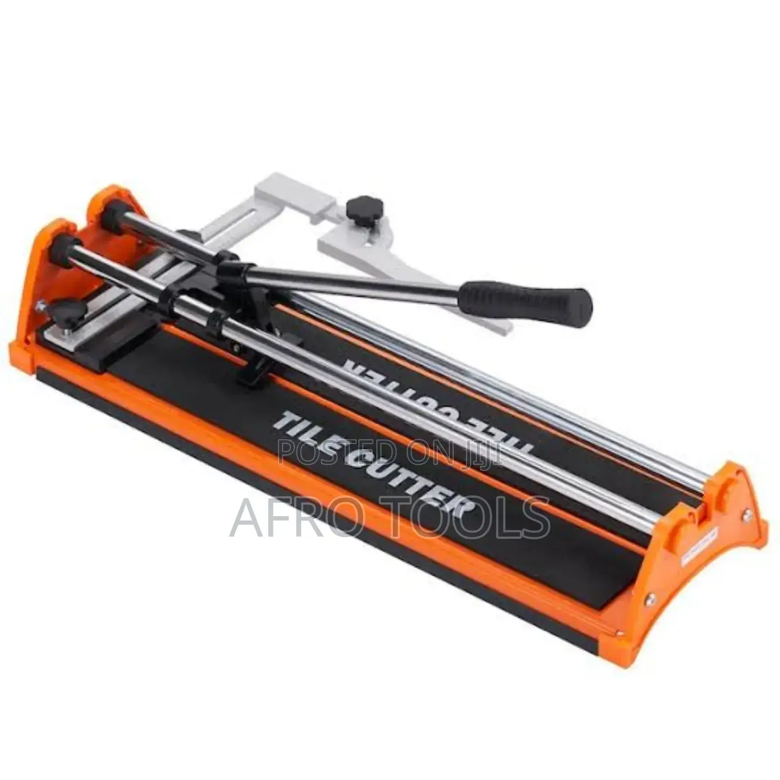 Finder Tile Cutter (ሴራሚክስ መቁረጫ)