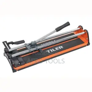 Finder Tile Cutter (ሴራሚክስ መቁረጫ)