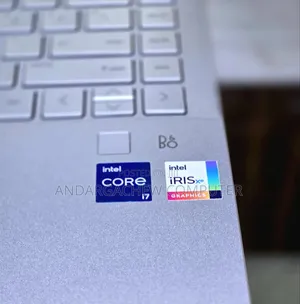 New Laptop HP 16GB Intel Core i7 SSD 1T