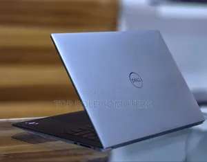 New Laptop Dell 16GB Intel Core i9 SSD 512GB