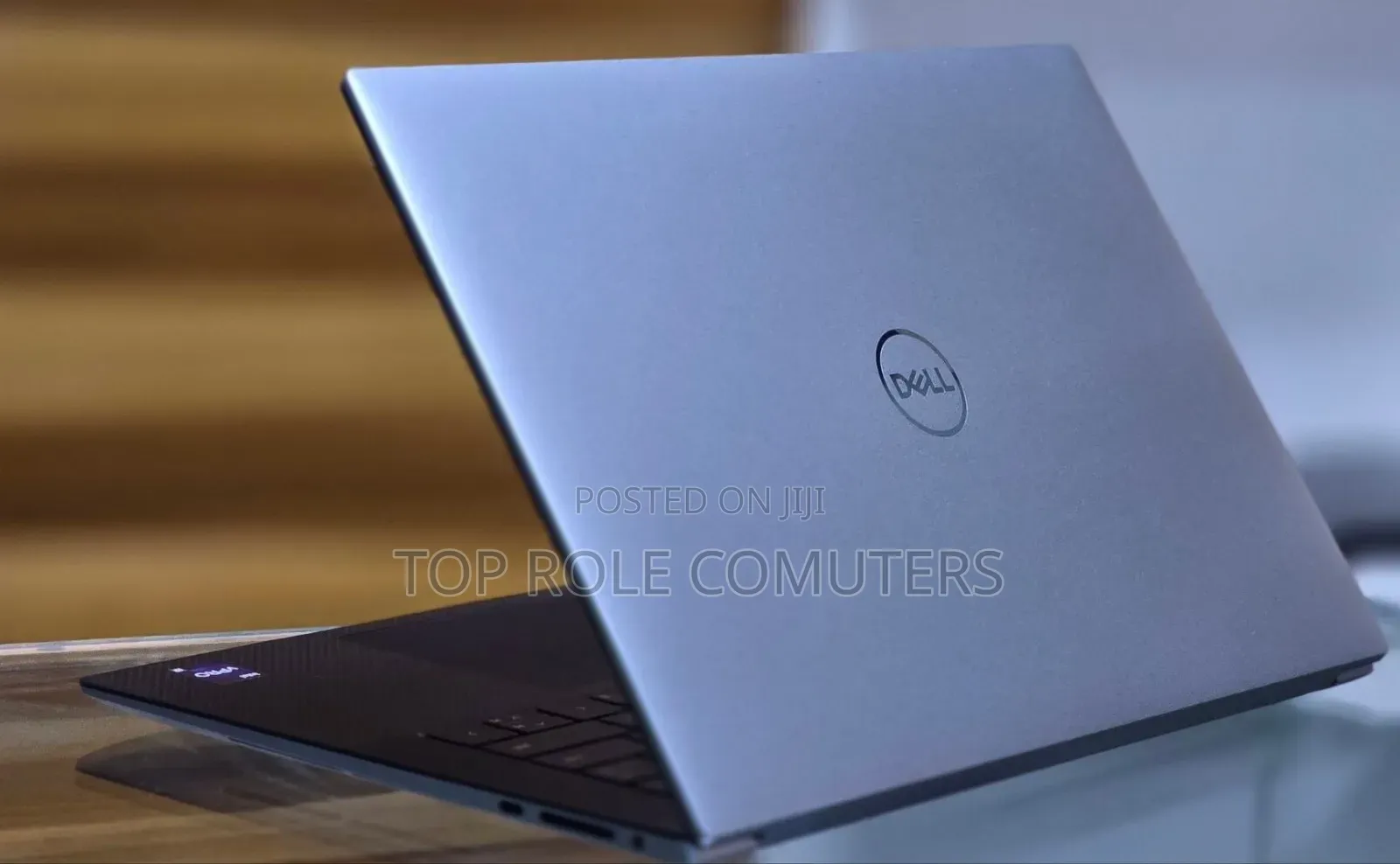 New Laptop Dell 16GB Intel Core i9 SSD 512GB