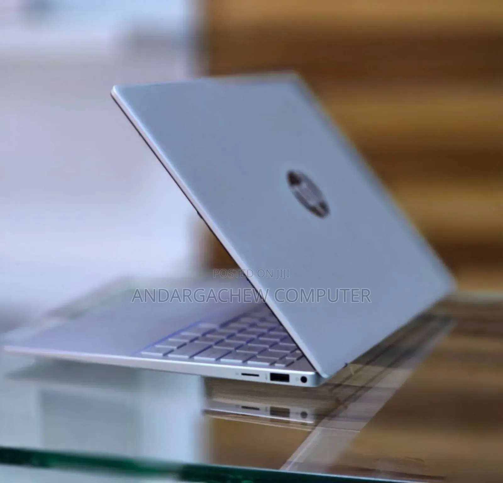 New Laptop HP 16GB Intel Core i7 SSD 1T