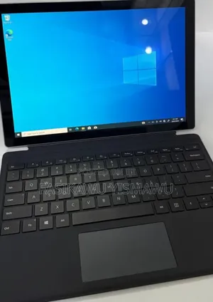 New Laptop Microsoft Surface Pro 7 16GB Intel Core i5 SSD 256GB