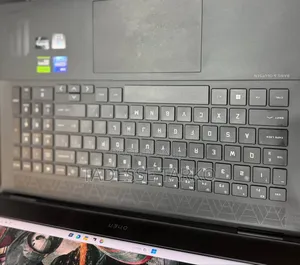 New Laptop HP Omen 16 16GB Intel Core i9 SSD 1T