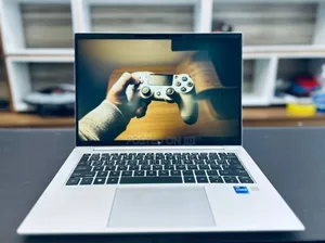 New Laptop HP EliteBook 840 G10 16GB Intel Core i7 SSD 512GB