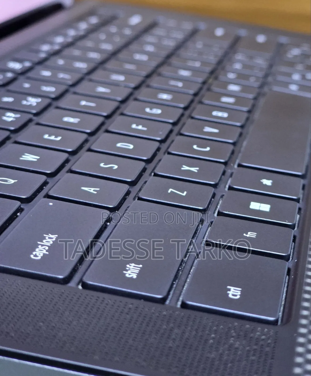 New Laptop Dell 16GB Intel Core i9 SSD 512GB