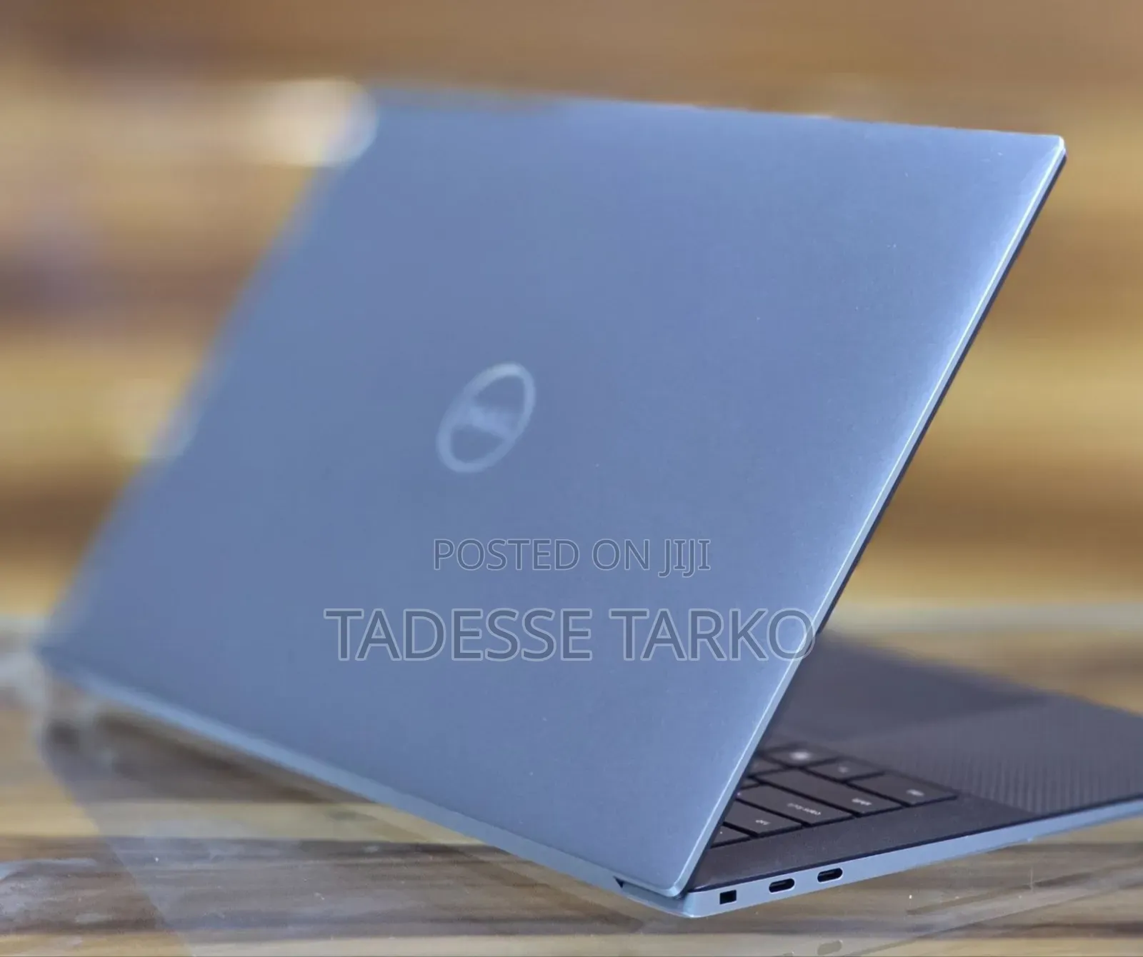 New Laptop Dell 16GB Intel Core i9 SSD 512GB