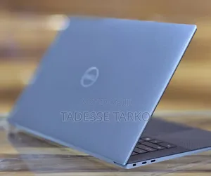 New Laptop Dell 16GB Intel Core i9 SSD 512GB