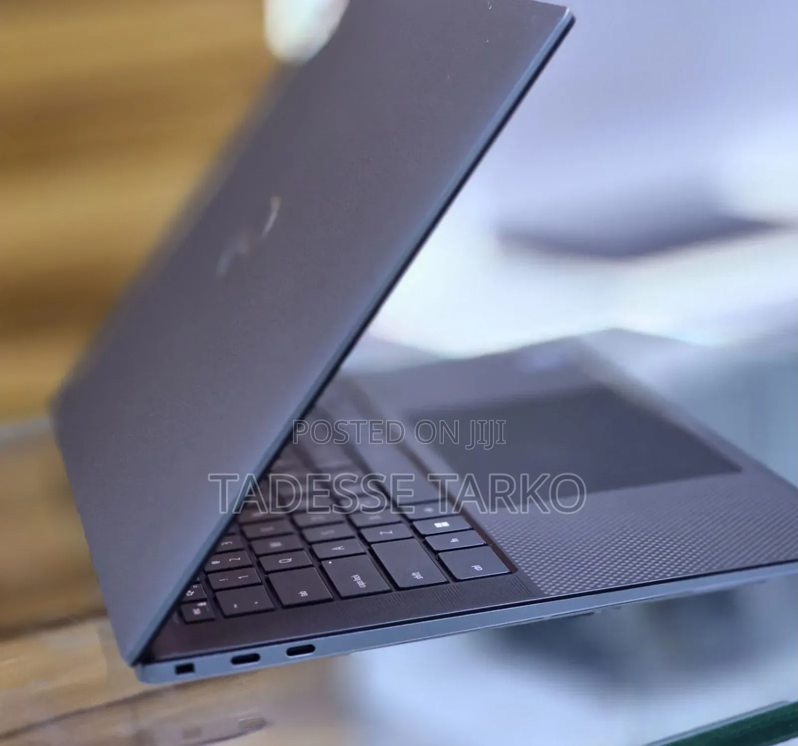 New Laptop Dell 16GB Intel Core i9 SSD 512GB