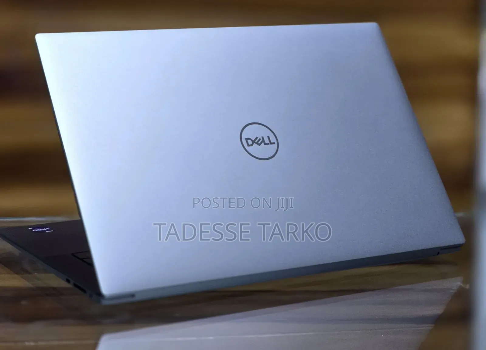 New Laptop Dell 16GB Intel Core i9 SSD 512GB