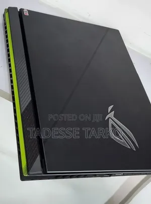 New Laptop Asus ROG Strix G16 G614 16GB Intel Core i9 SSD 1T