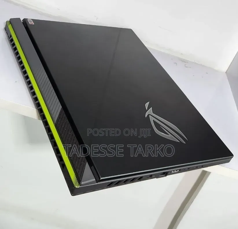 New Laptop Asus ROG Strix G16 G614 16GB Intel Core i9 SSD 1T