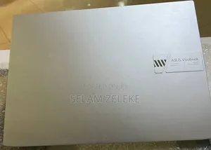 New Laptop Asus 16GB Intel Core i5 SSD 512GB
