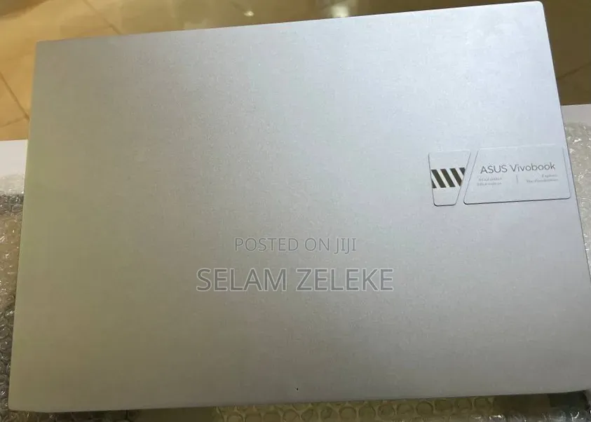 New Laptop Asus 16GB Intel Core i5 SSD 512GB
