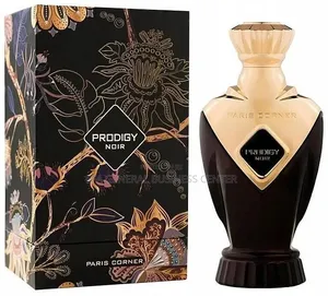 Prodigy Noir
