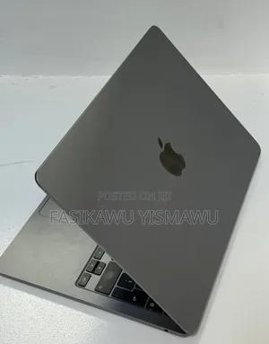 New Laptop Apple MacBook Air 2023 M2 16GB Apple M2 SSD 256GB