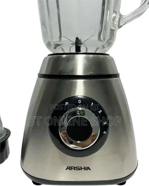 Arshia Super Blender