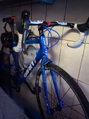 Gaint Road Bike