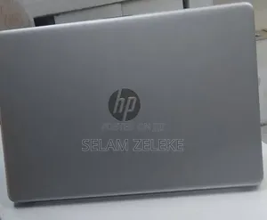 New Laptop HP 8GB Intel Core i3 SSD 256GB