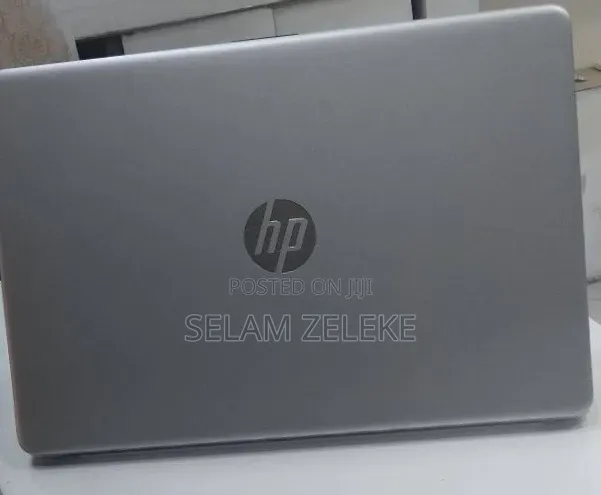 New Laptop HP 8GB Intel Core i3 SSD 256GB