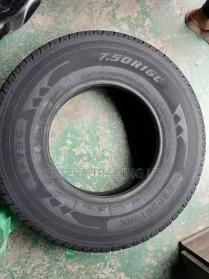Sportrak Tire