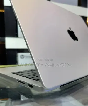 New Apple MacBook Pro 2023 M3 Pro 14-inch 8GB Apple M3 Pro SSD 512GB