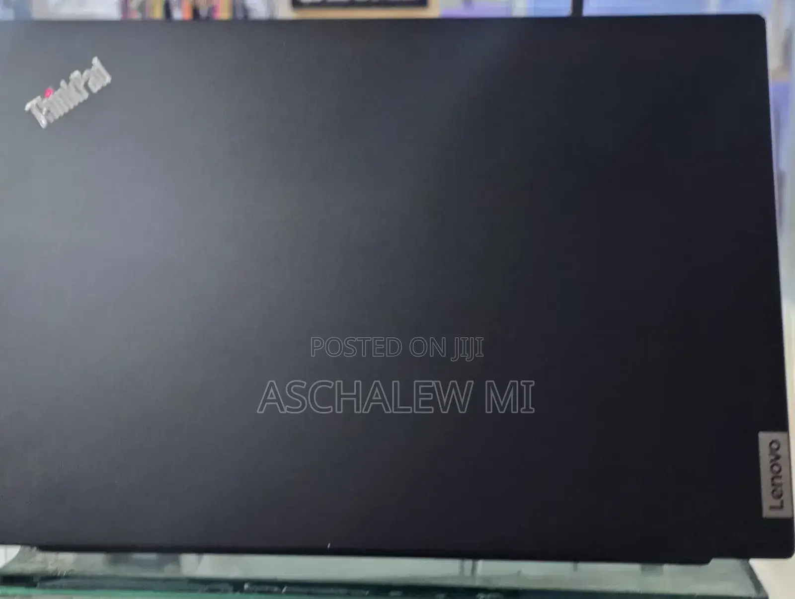 New Laptop Lenovo ThinkPad E14 Gen 4 16GB Intel Core i5 SSD 512GB