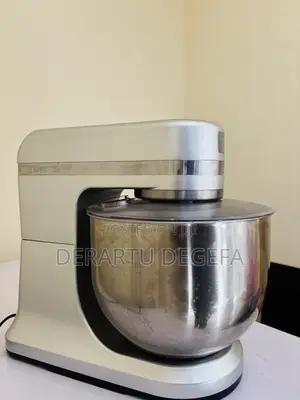 Mebashi 7l Dough Mixer (Japanese Brand)